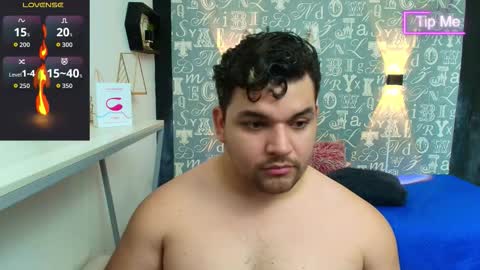 ADONIS online show from 17, 10, 2025