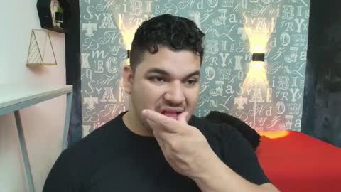 ADONIS online show from 1, 11, 2025