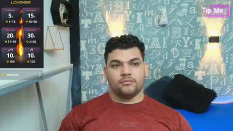 ADONIS online show from 4, 11, 2025