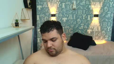 ADONIS online show from 6, 11, 2025