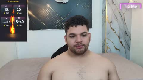 ADONIS online show from 8, 11, 2025