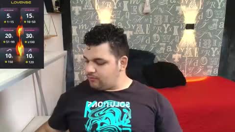 ADONIS online show from 13, 11, 2025