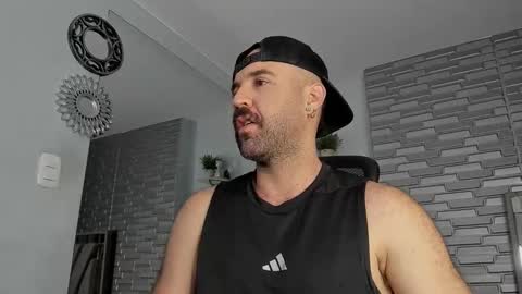 Juan online show from 21, 10, 2025