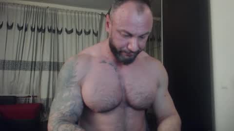 adonis_dionysos online show from 7, 2, 2026