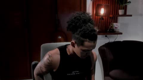 Adonis online show from 27, 12, 2024