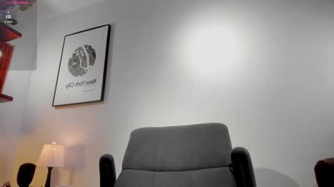 Adonis online show from 19, 1, 2025