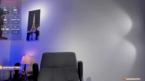 Adonis online show from 20, 2, 2025