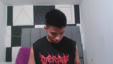 adonis_latin_19 online show from 17, 4, 2026