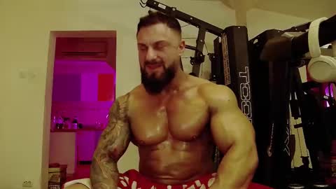 Adonis online show from 6, 3, 2025