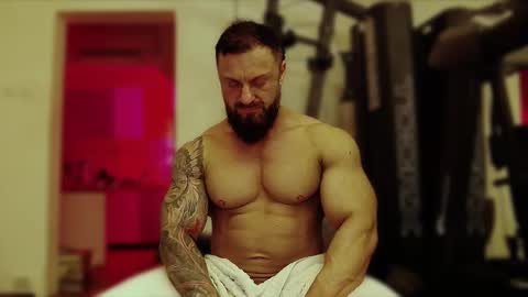 Adonis online show from 10, 3, 2025