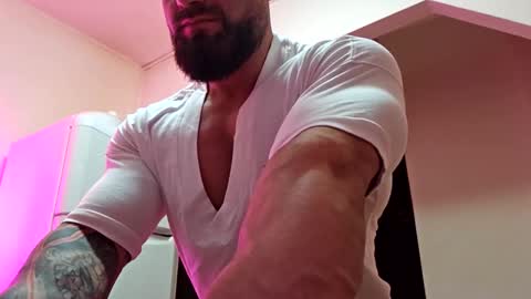 Adonis online show from 6, 11, 2025