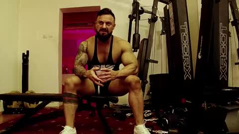 Adonis online show from 13, 11, 2025