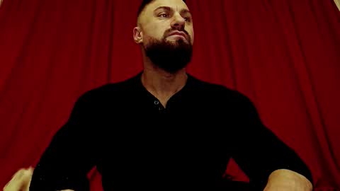 Adonis online show from 17, 11, 2025