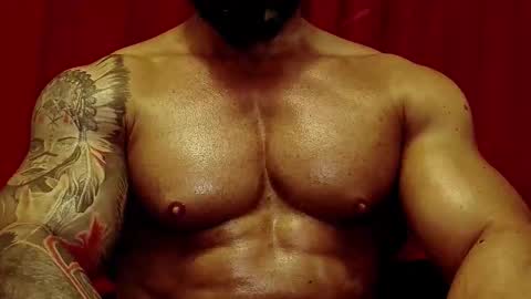 Adonis online show from 15, 12, 2025