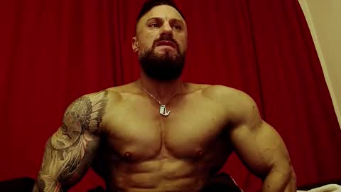 Adonis online show from 6, 2, 2026