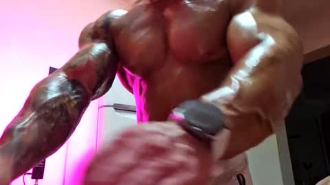 Adonis online show from 10, 3, 2026