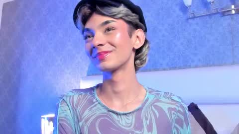 Snapshot of adonisaster chatting on 4, 11, 2025 Adonis online show from 4, 11, 2025