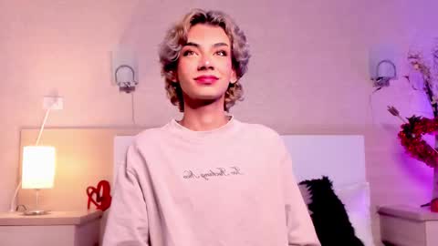 Adonis  online show from 25, 2, 2026