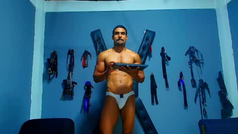adonisdios online show from 9, 5, 2026