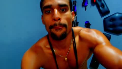 adonisdios online show from 12, 5, 2026