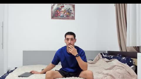 ADONIS online show from 18, 2, 2026
