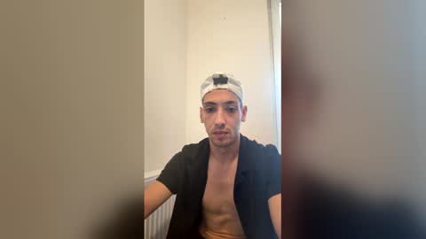 ADONIS online show from 3, 6, 2026