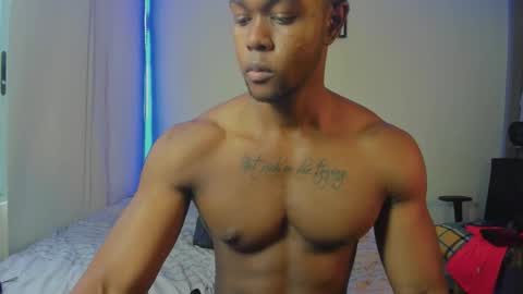 Snapshot of adonisknigh chatting on 13, 10, 2025 Adonis Knight online show from 13, 10, 2025