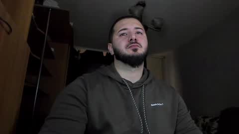 Snapshot of adonislovely chatting on 5, 12, 2024 Adonis Steel online show from 5, 12, 2024