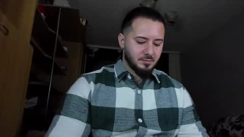 Snapshot of adonislovely chatting on 3, 1, 2025 Adonis Steel online show from 3, 1, 2025