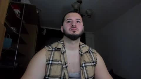 Snapshot of adonislovely chatting on 6, 3, 2025 Adonis Steel online show from 6, 3, 2025