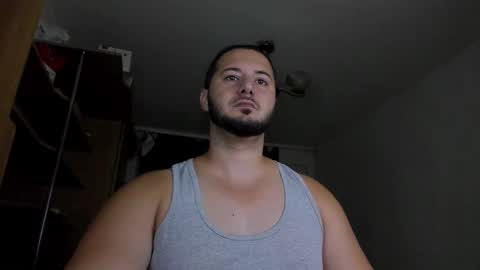 Snapshot of adonislovely chatting on 14, 9, 2025 Adonis Steel online show from 14, 9, 2025