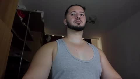 Snapshot of adonislovely chatting on 5, 10, 2025 Adonis Steel online show from 5, 10, 2025