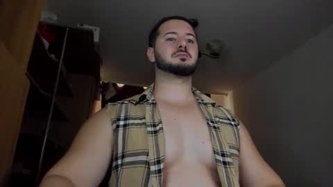 Adonis Steel online show from 22, 10, 2025