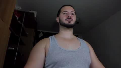 Adonis Steel online show from 30, 10, 2025