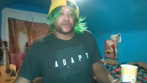 Snapshot of adoniswoody chatting on 4, 2, 2025 Adonis XDDDDDDDD Woody online show from 4, 2, 2025