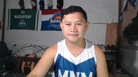 Snapshot of adorableasianboy chatting on 7, 1, 2026 adorableasianboy online show from 7, 1, 2026