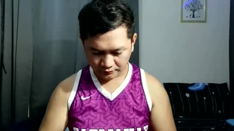 adorableasianboy online show from 31, 3, 2026