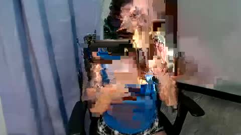 Snapshot of adorablegirl_blair69 chatting on 31, 1, 2025 adorablegirl_blair69 online show from 31, 1, 2025