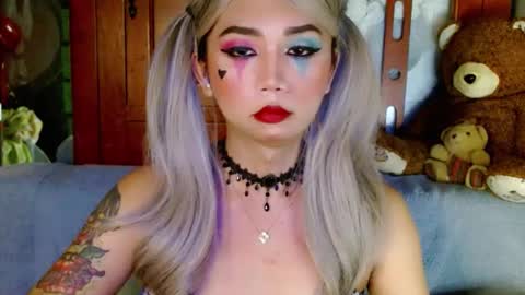 Snapshot of adorableslutxxx chatting on 9, 12, 2024 jasmine online show from 9, 12, 2024