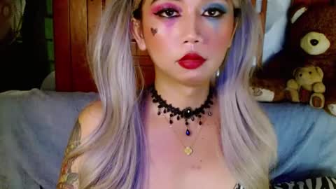 Snapshot of adorableslutxxx chatting on 11, 12, 2024 jasmine online show from 11, 12, 2024