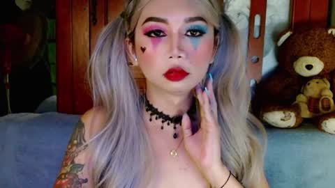 Snapshot of adorableslutxxx chatting on 14, 12, 2024 jasmine online show from 14, 12, 2024