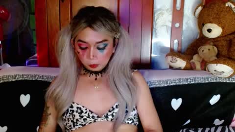 Snapshot of adorableslutxxx chatting on 26, 12, 2024 jasmine online show from 26, 12, 2024