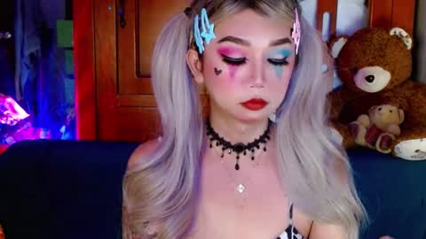 Snapshot of adorableslutxxx chatting on 4, 1, 2025 jasmine online show from 4, 1, 2025