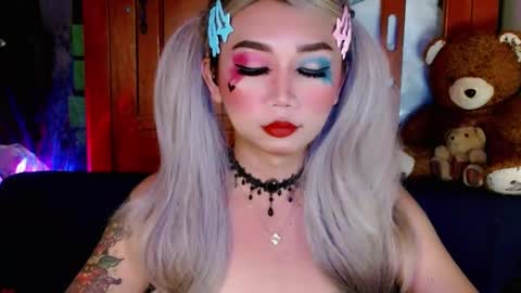 Snapshot of adorableslutxxx chatting on 8, 1, 2025 jasmine online show from 8, 1, 2025