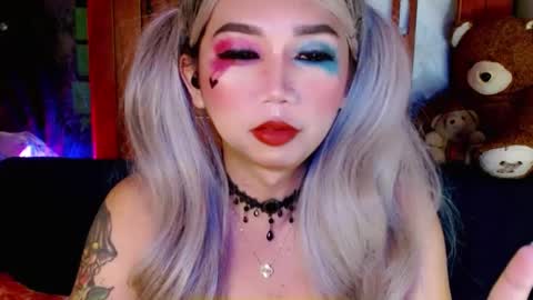 Snapshot of adorableslutxxx chatting on 8, 1, 2025 jasmine online show from 8, 1, 2025