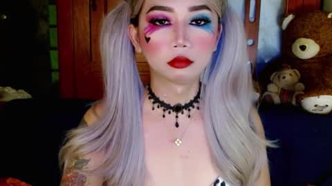 Snapshot of adorableslutxxx chatting on 10, 1, 2025 jasmine online show from 10, 1, 2025