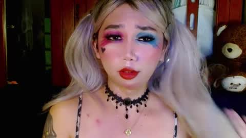 Snapshot of adorableslutxxx chatting on 11, 1, 2025 jasmine online show from 11, 1, 2025