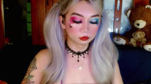 Snapshot of adorableslutxxx chatting on 12, 1, 2025 jasmine online show from 12, 1, 2025