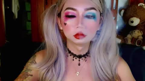 Snapshot of adorableslutxxx chatting on 13, 1, 2025 jasmine online show from 13, 1, 2025