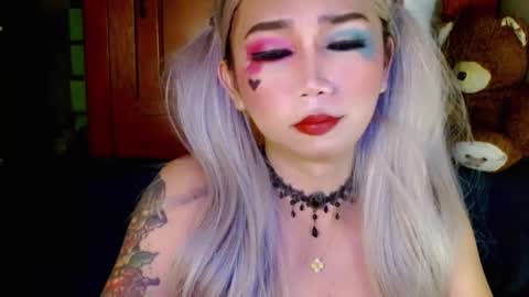 Snapshot of adorableslutxxx chatting on 16, 1, 2025 jasmine online show from 16, 1, 2025